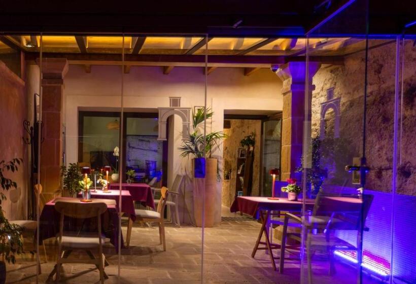 בית מלון כפרי Poeta Jorge Manrique