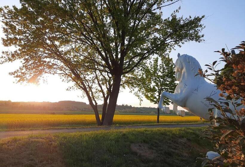 ホテル Reiterhof Schmidt, Gaststätte & Pension