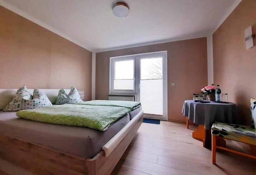 ホテル Reiterhof Schmidt, Gaststätte & Pension