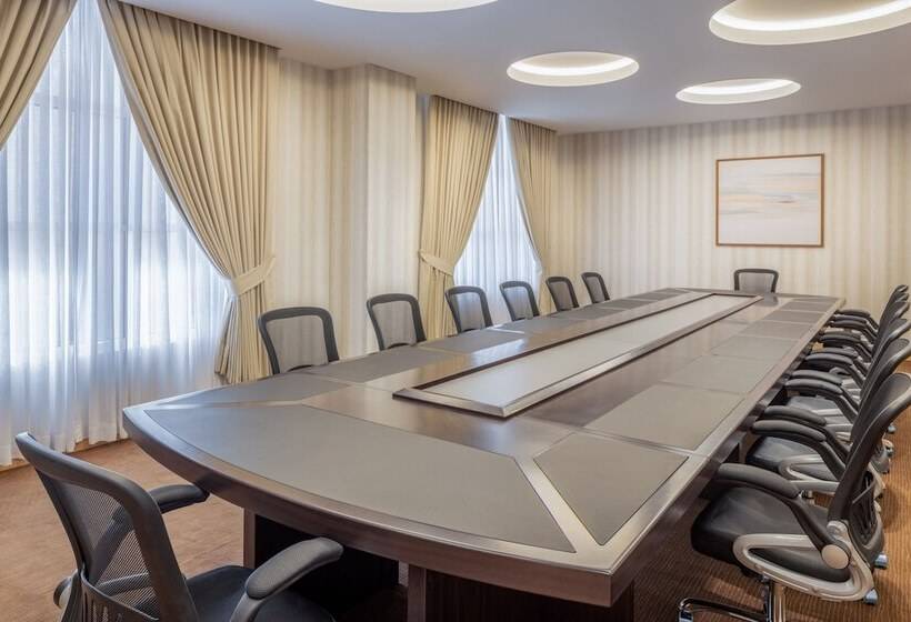 هتل Residence Inn By Marriott Dammam