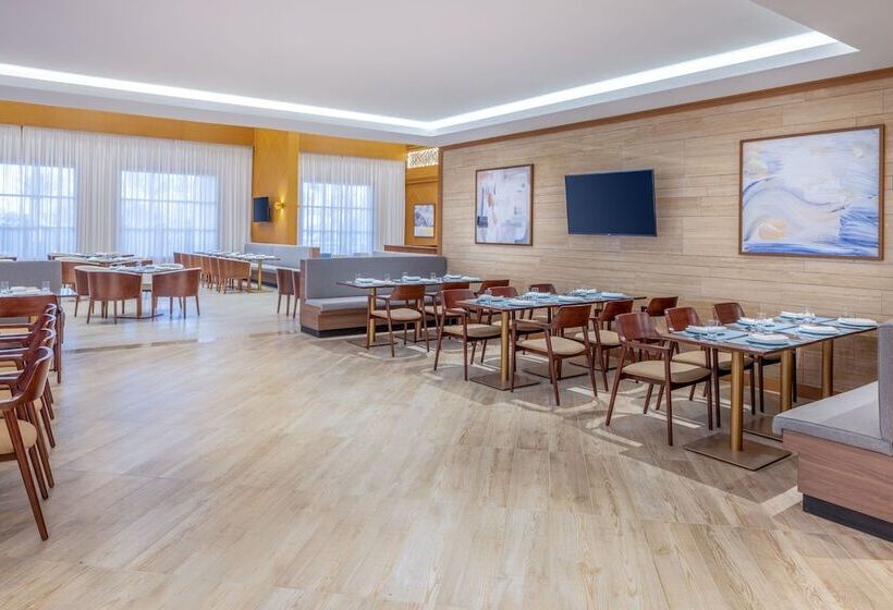 هتل Residence Inn By Marriott Dammam