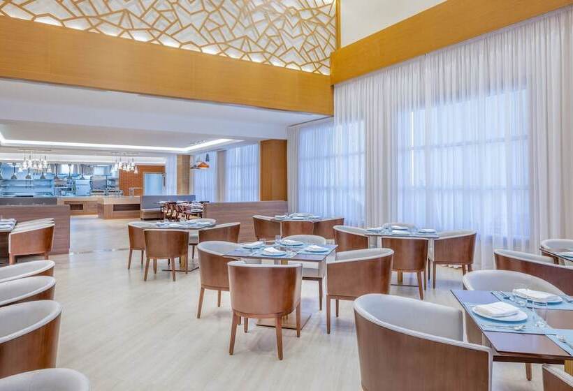 هتل Residence Inn By Marriott Dammam