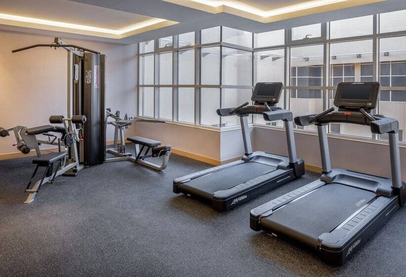 هتل Residence Inn By Marriott Dammam