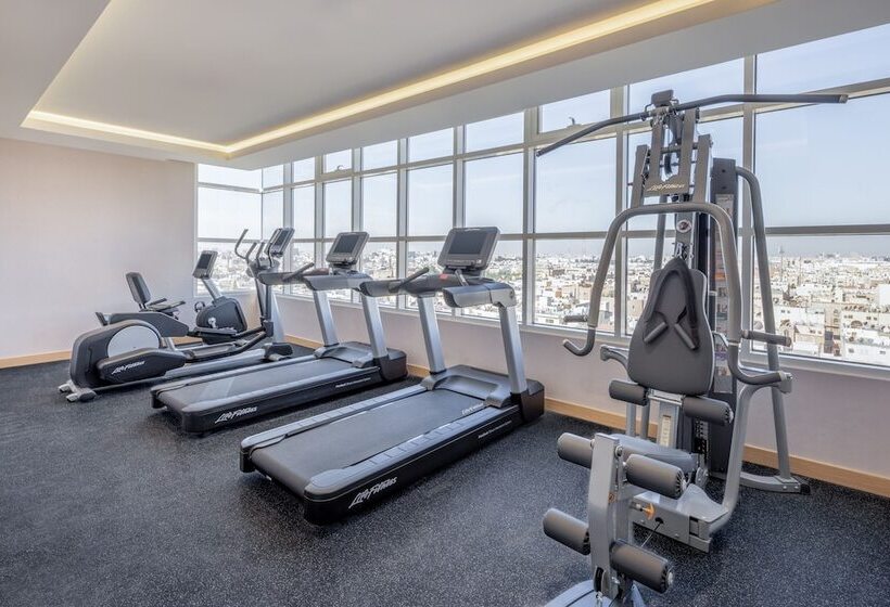 هتل Residence Inn By Marriott Dammam