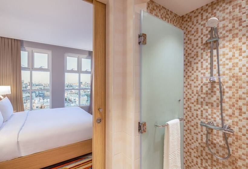 هتل Residence Inn By Marriott Dammam