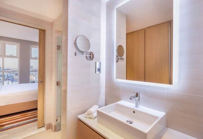 هتل Residence Inn By Marriott Dammam