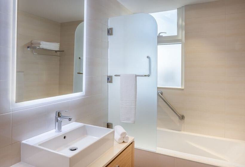 هتل Residence Inn By Marriott Dammam