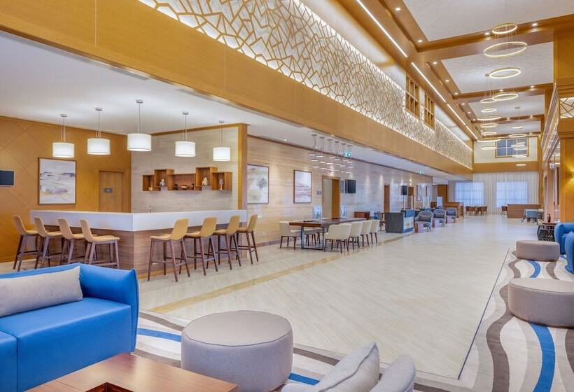 هتل Residence Inn By Marriott Dammam