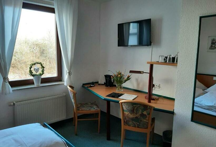 فندق & Restaurant Eichholz