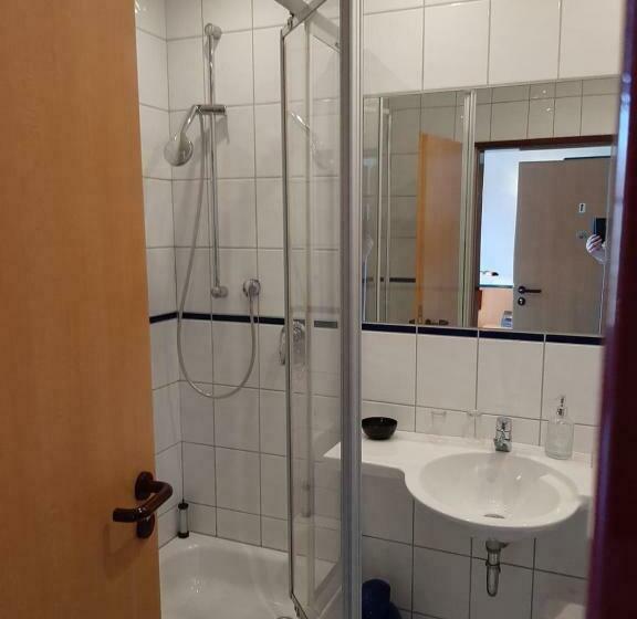 فندق & Restaurant Eichholz