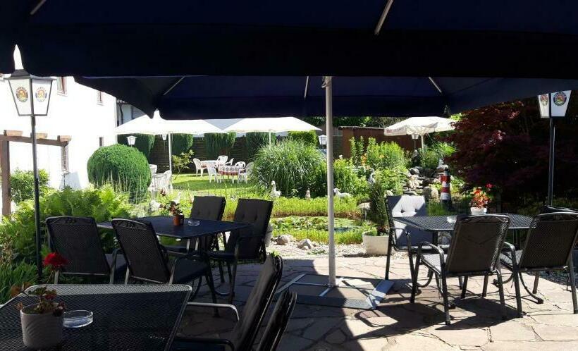 فندق & Restaurant Eichholz