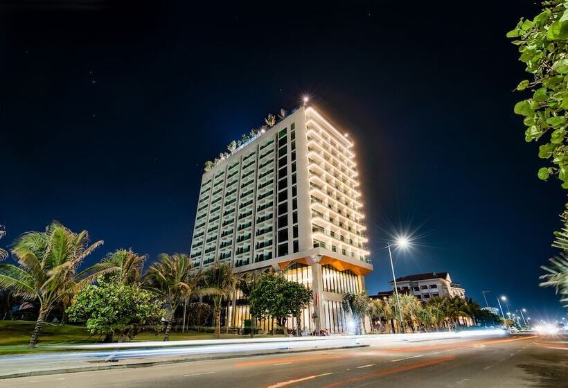 هتل Sala Grand Tuyhoa