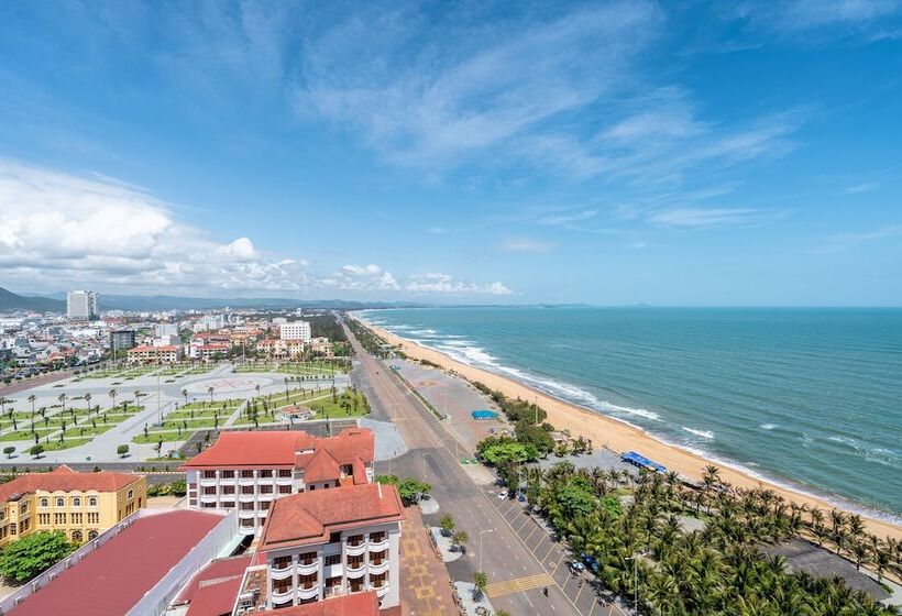 هتل Sala Grand Tuyhoa