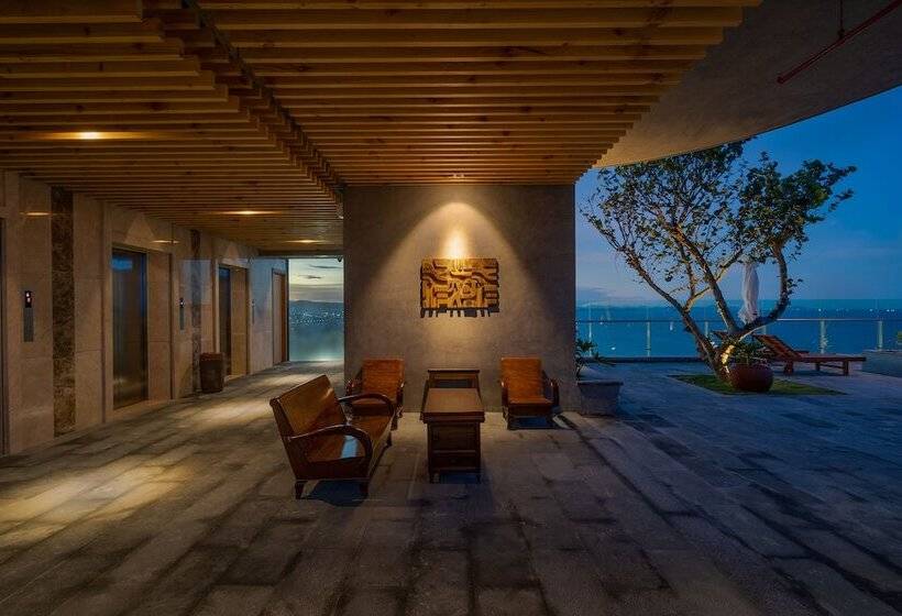 هتل Sala Grand Tuyhoa