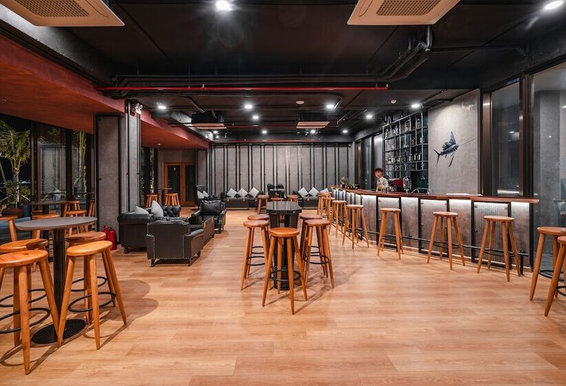 هتل Sala Grand Tuyhoa