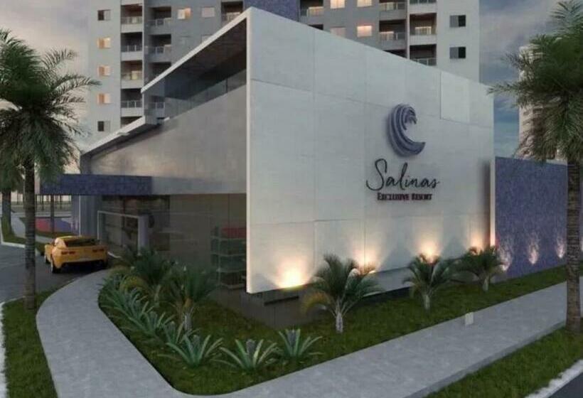 Отель Salinas Premium Resort