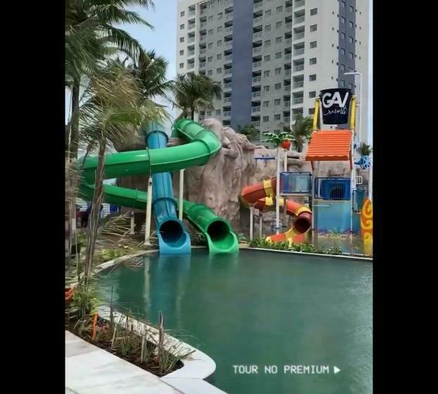 Отель Salinas Premium Resort