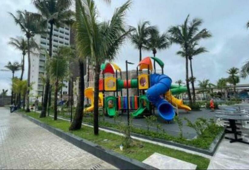 Отель Salinas Premium Resort