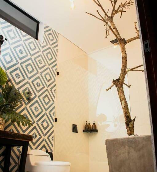 Отель Santuario Luxury Eco