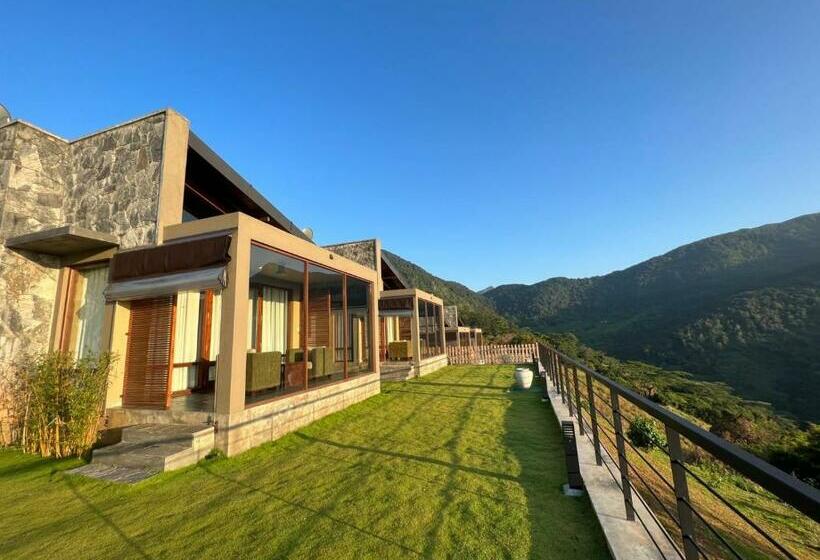 호텔 Shady Hills Hunnasgiriya