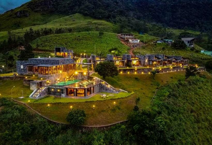 호텔 Shady Hills Hunnasgiriya