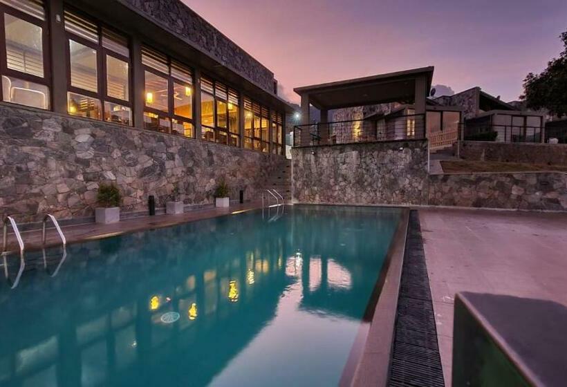 호텔 Shady Hills Hunnasgiriya