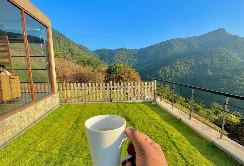 호텔 Shady Hills Hunnasgiriya