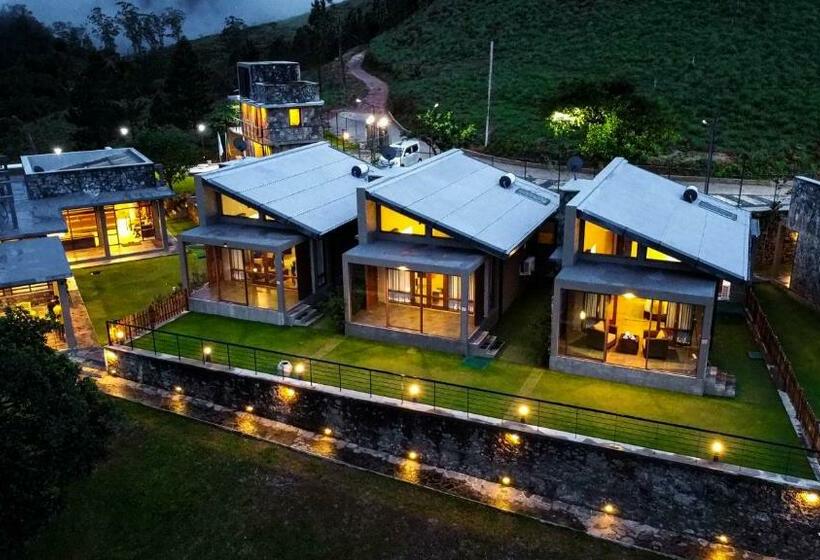 호텔 Shady Hills Hunnasgiriya