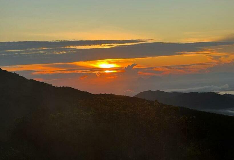 호텔 Shady Hills Hunnasgiriya