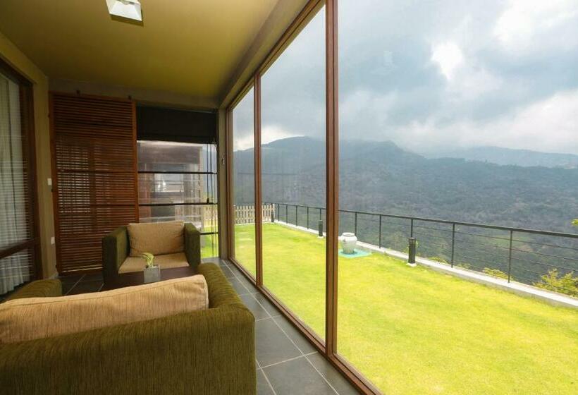 호텔 Shady Hills Hunnasgiriya