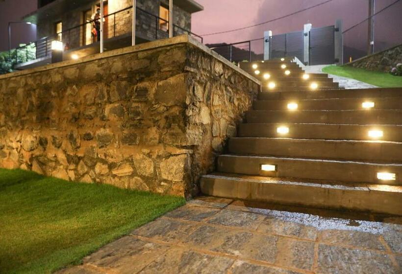 호텔 Shady Hills Hunnasgiriya