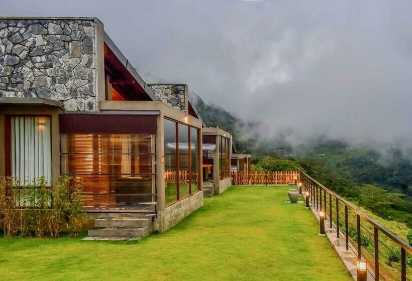 호텔 Shady Hills Hunnasgiriya