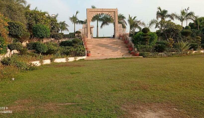 The Lal Vilas Hotels