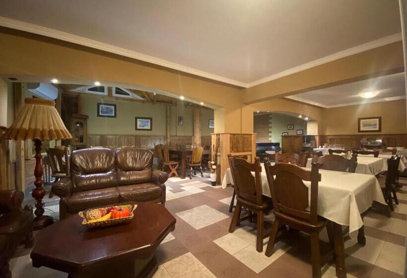 호텔 The White House Plovdiv