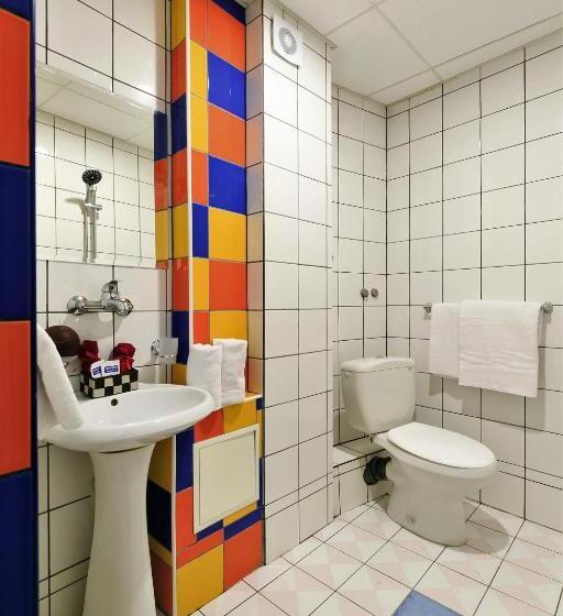 호텔 The White House Plovdiv