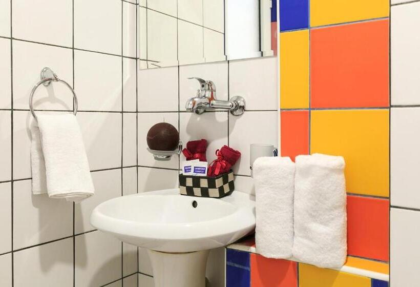 호텔 The White House Plovdiv