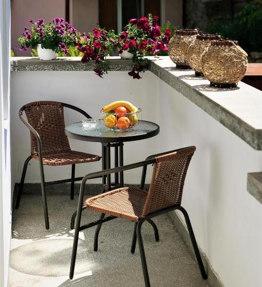 호텔 The White House Plovdiv