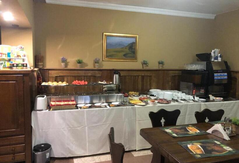 호텔 The White House Plovdiv