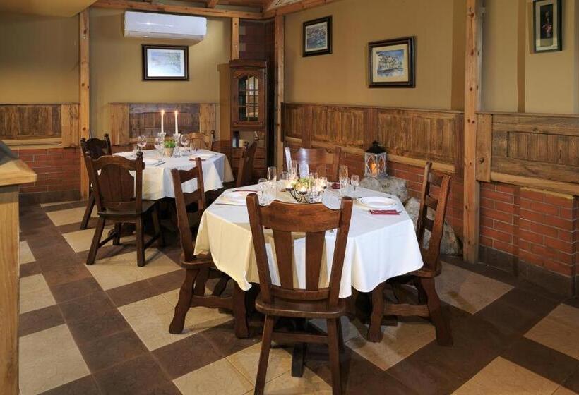 호텔 The White House Plovdiv