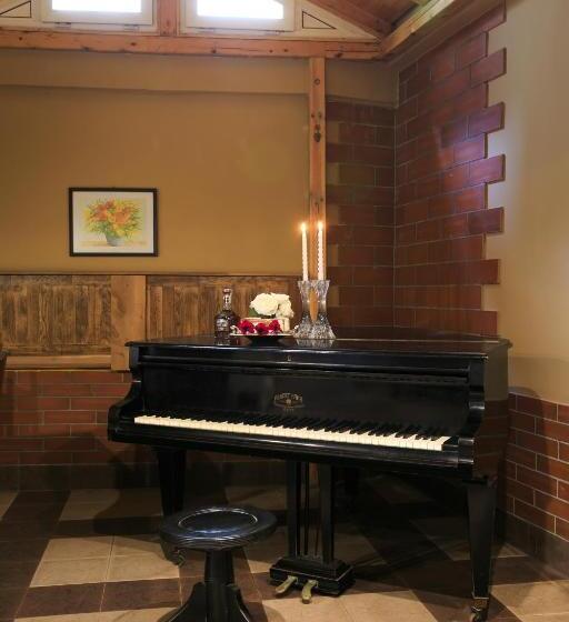 호텔 The White House Plovdiv