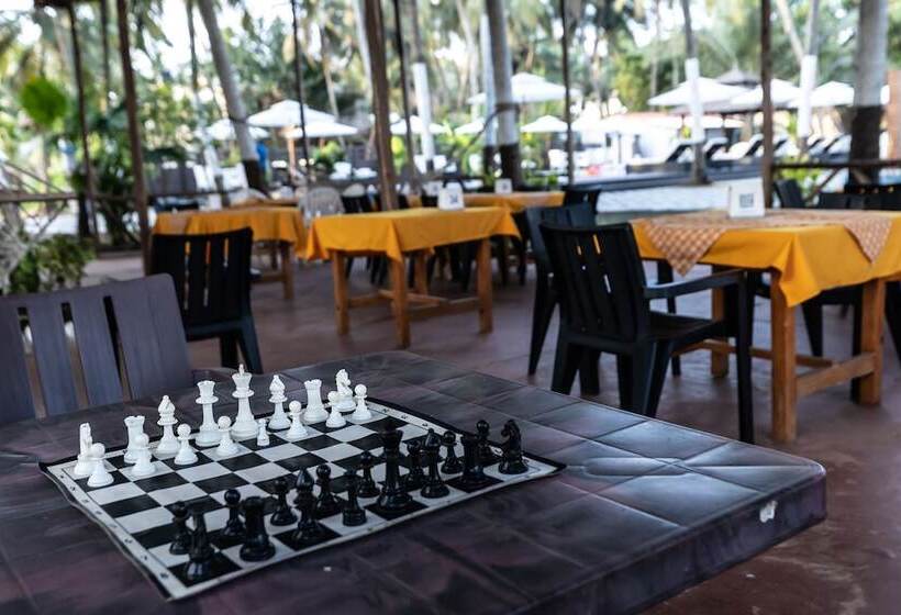 酒店 The Woodside Inn