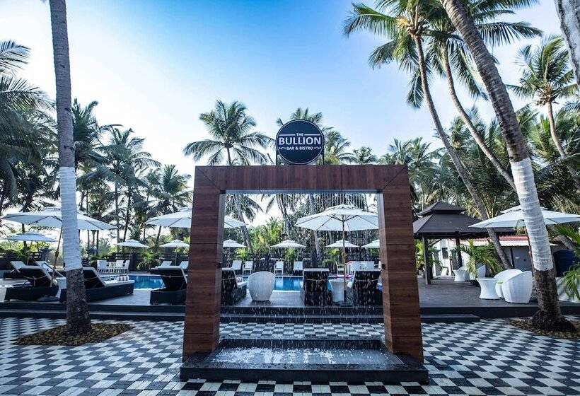 酒店 The Woodside Inn