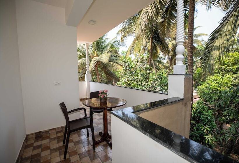 酒店 The Woodside Inn