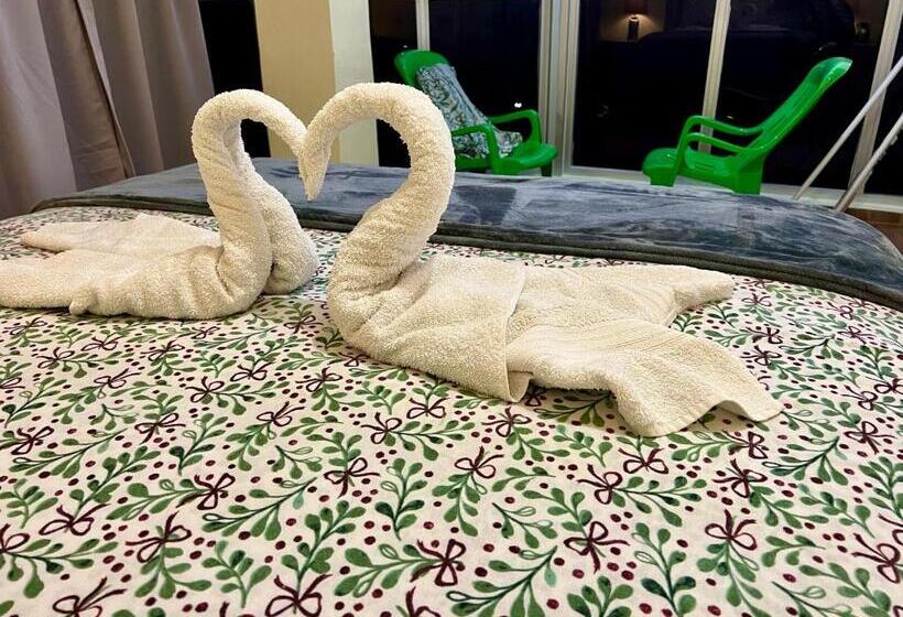 María Bonita Higüey, Apartments