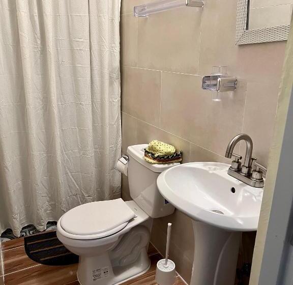 María Bonita Higüey, Apartments