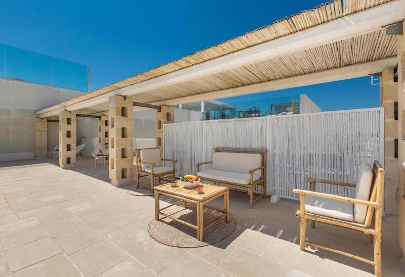 Palma Residence Salento