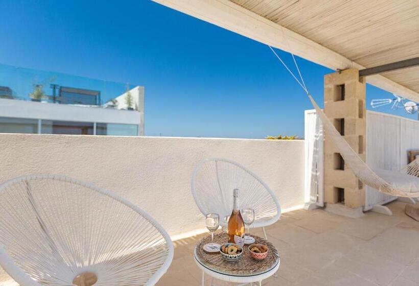 Palma Residence Salento