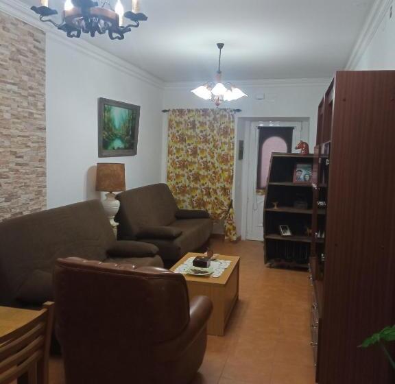 بنسيون Casa Das Festas