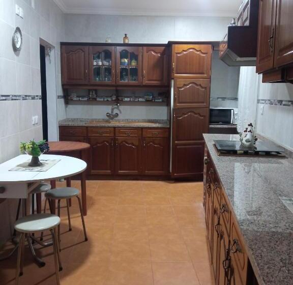 بنسيون Casa Das Festas