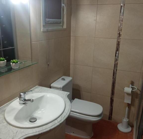 بنسيون Casa Das Festas